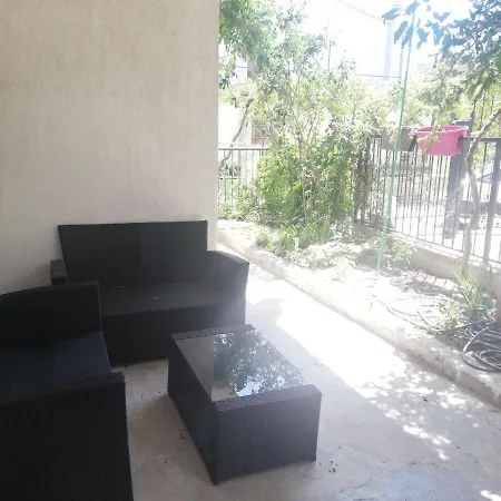 Apartman Siesta